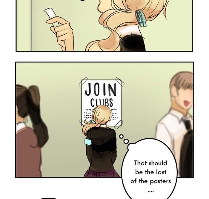 Where Tangents Meet Chapter 18 page 29 - Chapter 18