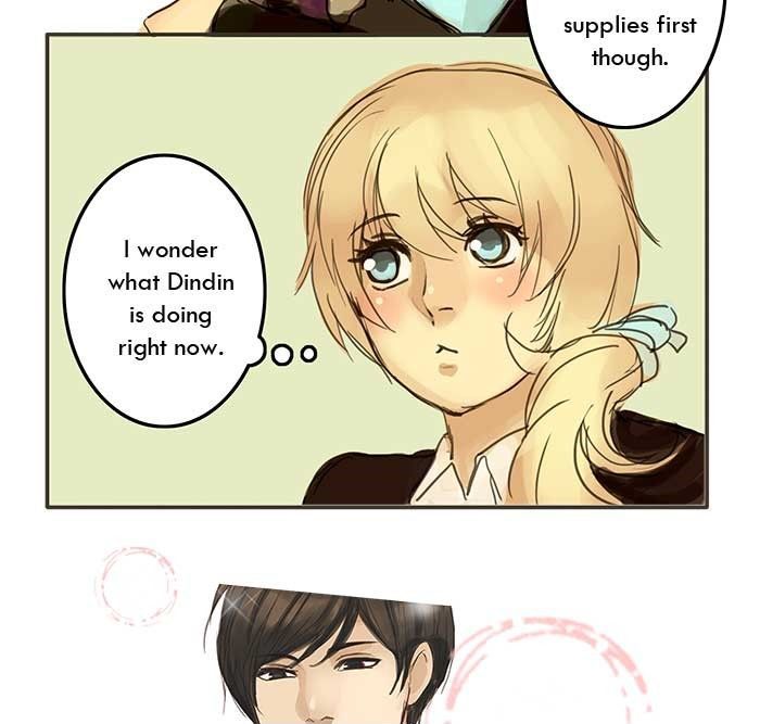 Where Tangents Meet Chapter 18 page 31 - Chapter 18