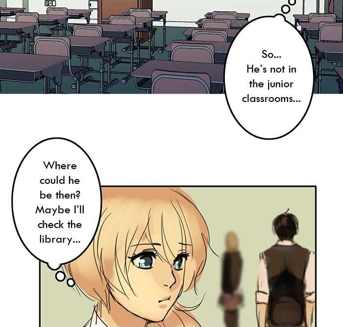 Where Tangents Meet Chapter 18 page 37 - Chapter 18