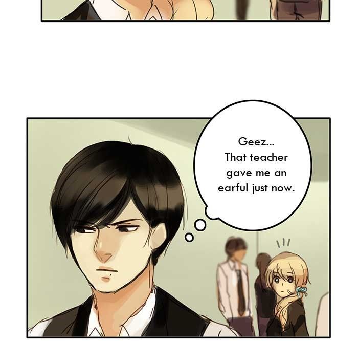 Where Tangents Meet Chapter 18 page 38 - Chapter 18