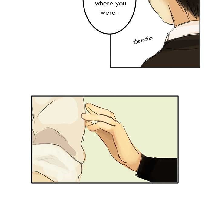 Where Tangents Meet Chapter 18 page 40 - Chapter 18