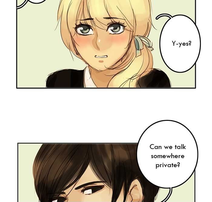 Where Tangents Meet Chapter 18 page 43 - Chapter 18