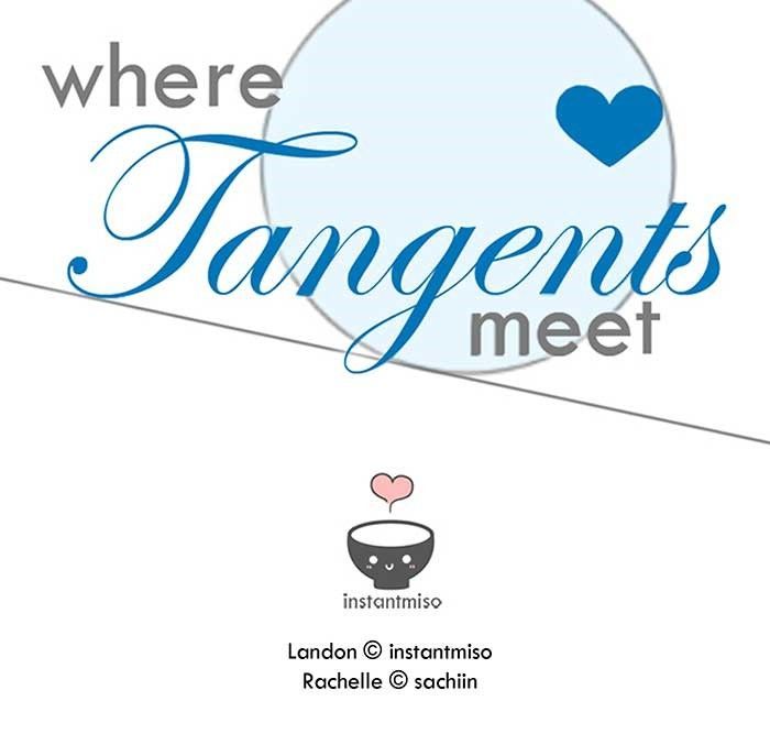 Where Tangents Meet Chapter 18 page 45 - Chapter 18