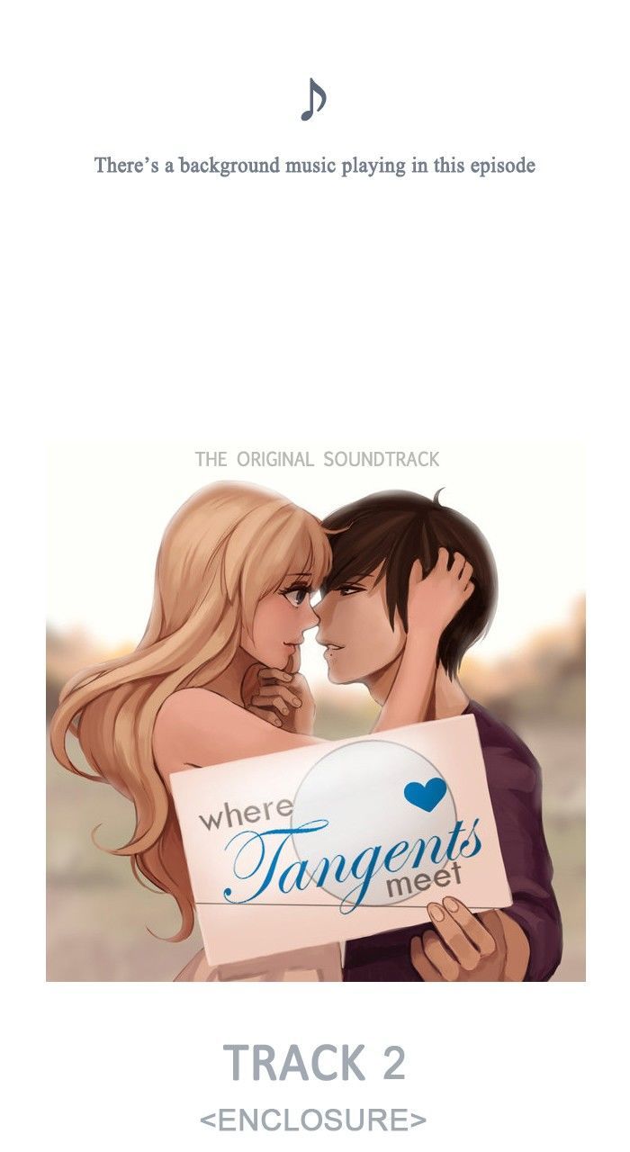 Where Tangents Meet Chapter 19 page 1 - Chapter 19