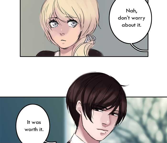 Where Tangents Meet Chapter 19 page 10 - Chapter 19