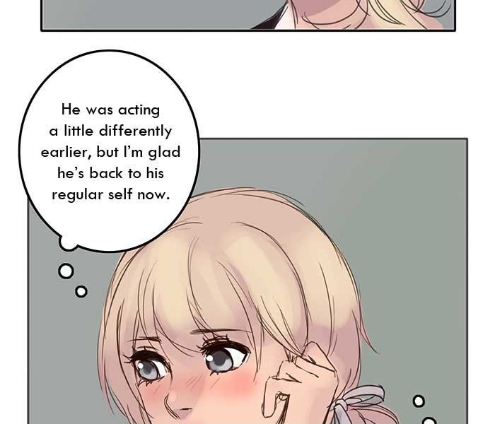 Where Tangents Meet Chapter 19 page 12 - Chapter 19