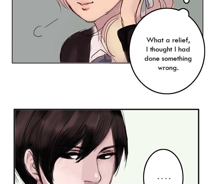 Where Tangents Meet Chapter 19 page 13 - Chapter 19