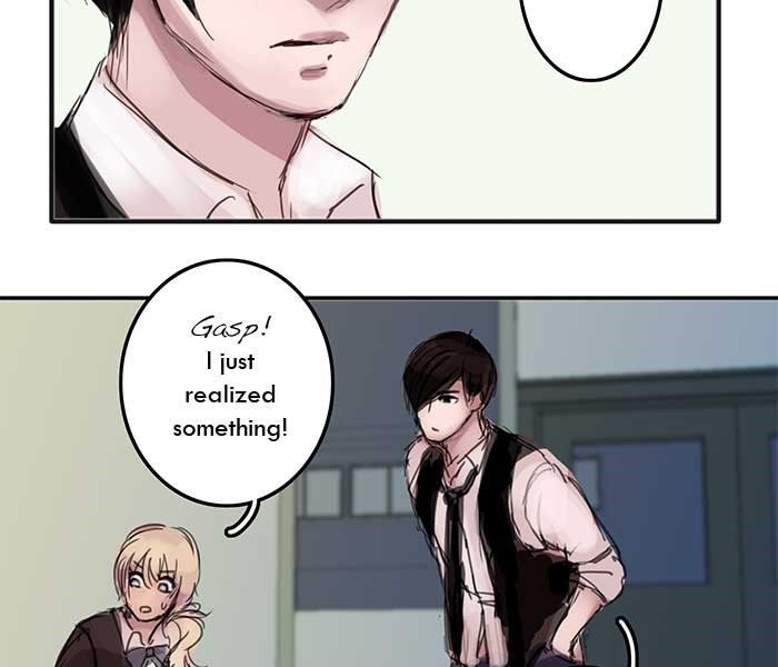 Where Tangents Meet Chapter 19 page 14 - Chapter 19
