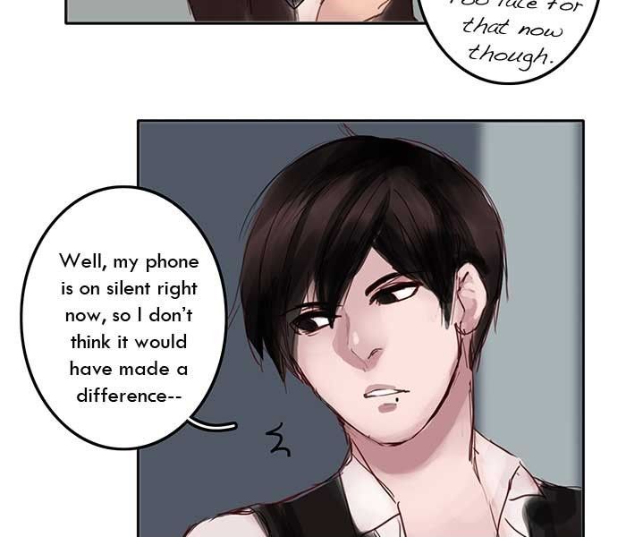 Where Tangents Meet Chapter 19 page 16 - Chapter 19