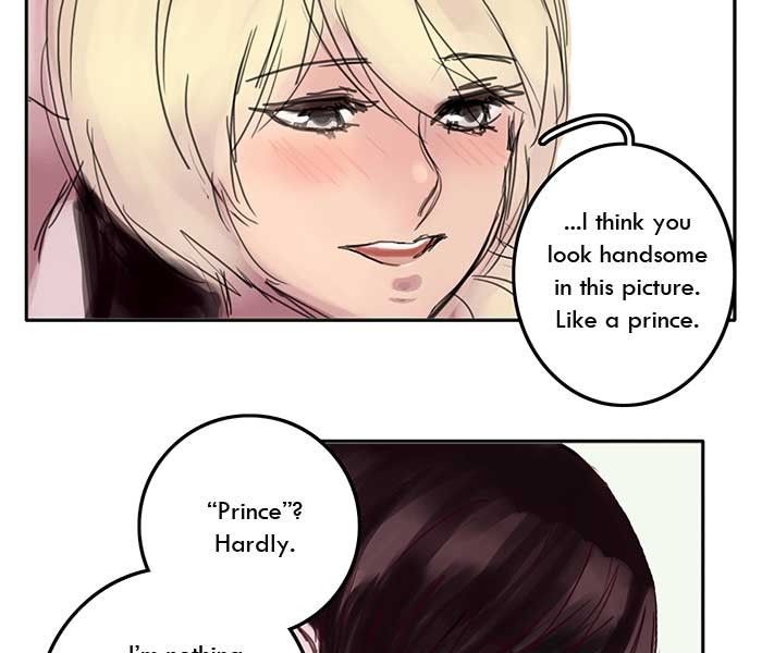 Where Tangents Meet Chapter 19 page 23 - Chapter 19