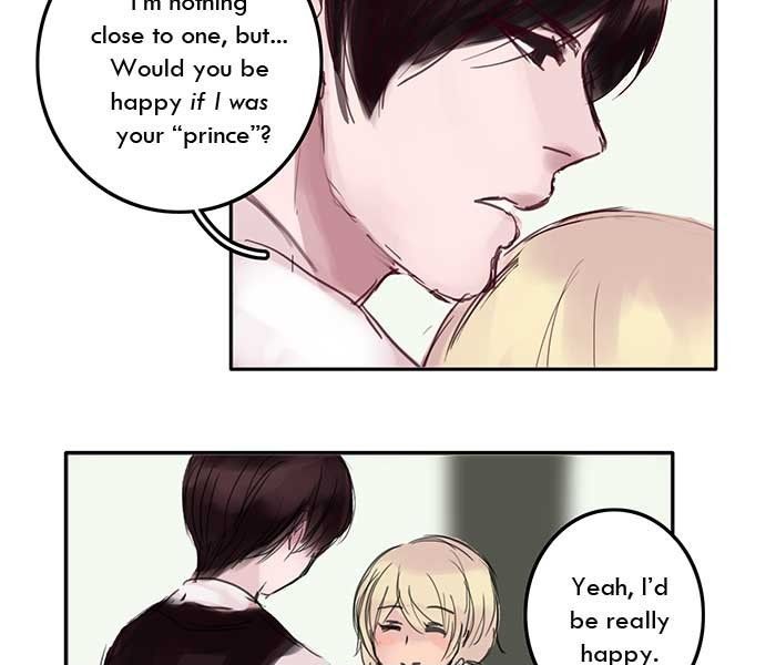 Where Tangents Meet Chapter 19 page 24 - Chapter 19