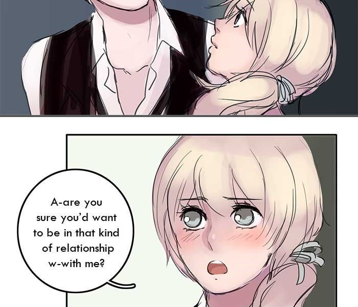 Where Tangents Meet Chapter 19 page 26 - Chapter 19