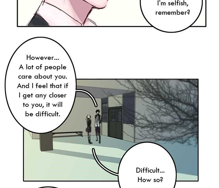 Where Tangents Meet Chapter 19 page 28 - Chapter 19