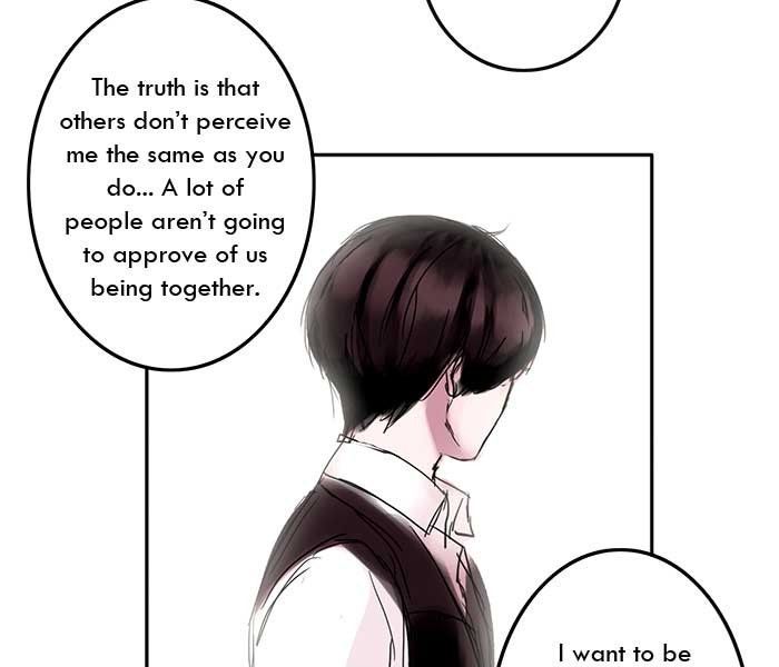 Where Tangents Meet Chapter 19 page 29 - Chapter 19