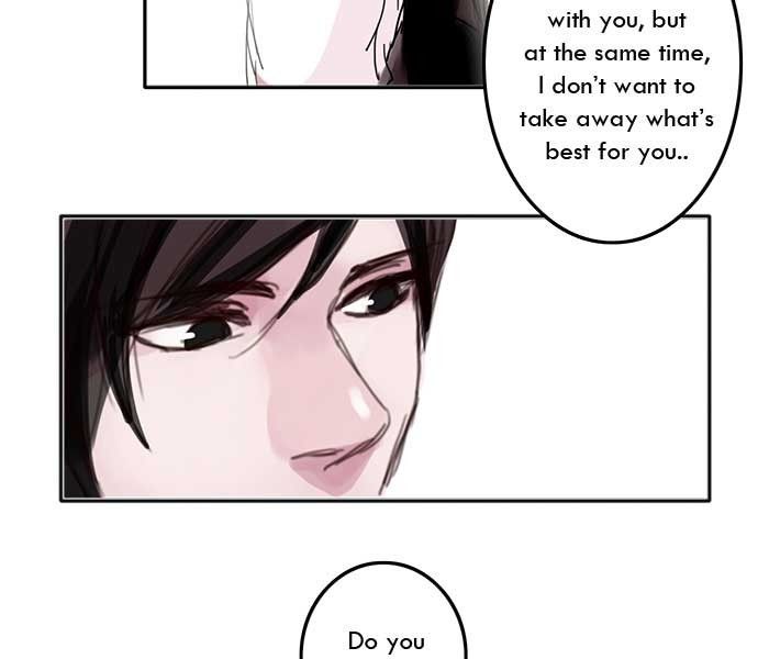 Where Tangents Meet Chapter 19 page 30 - Chapter 19