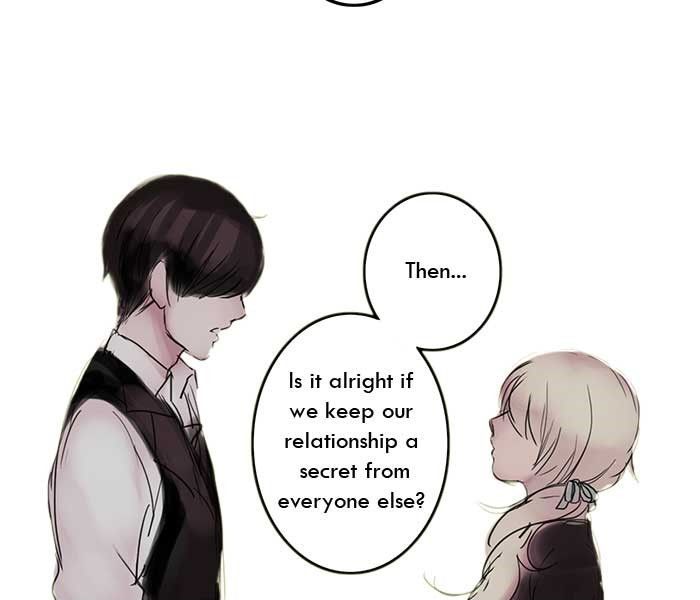 Where Tangents Meet Chapter 19 page 32 - Chapter 19