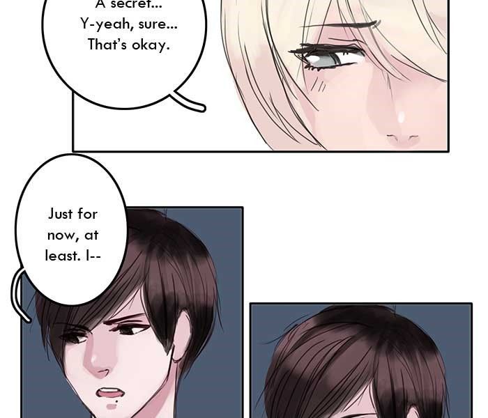 Where Tangents Meet Chapter 19 page 34 - Chapter 19