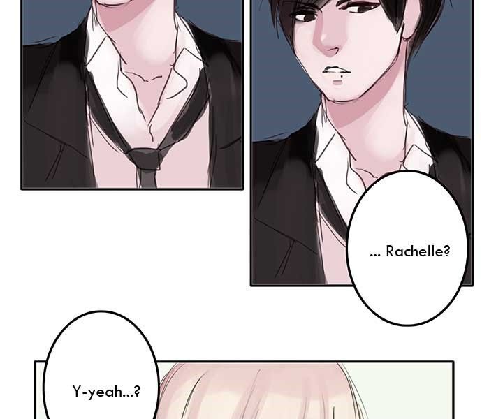 Where Tangents Meet Chapter 19 page 35 - Chapter 19