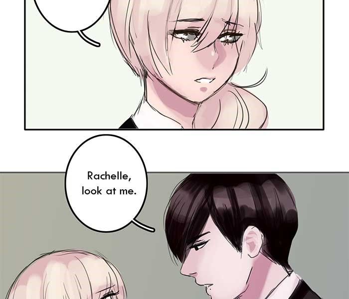 Where Tangents Meet Chapter 19 page 36 - Chapter 19