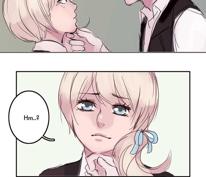 Where Tangents Meet Chapter 19 page 37 - Chapter 19