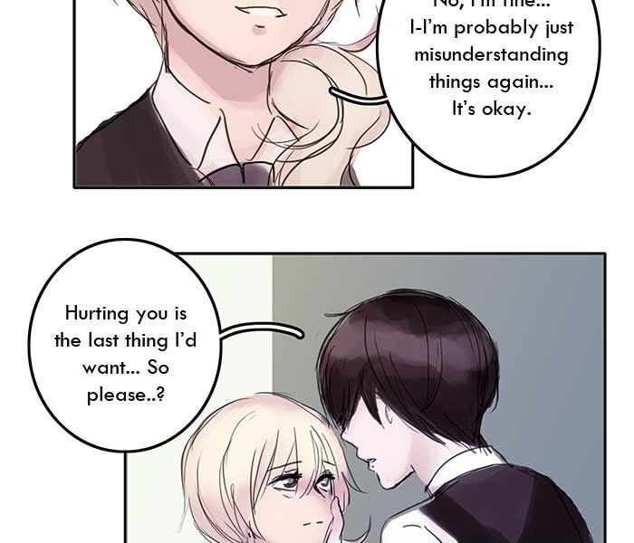 Where Tangents Meet Chapter 19 page 39 - Chapter 19