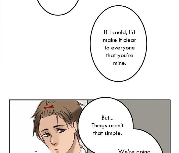 Where Tangents Meet Chapter 19 page 43 - Chapter 19