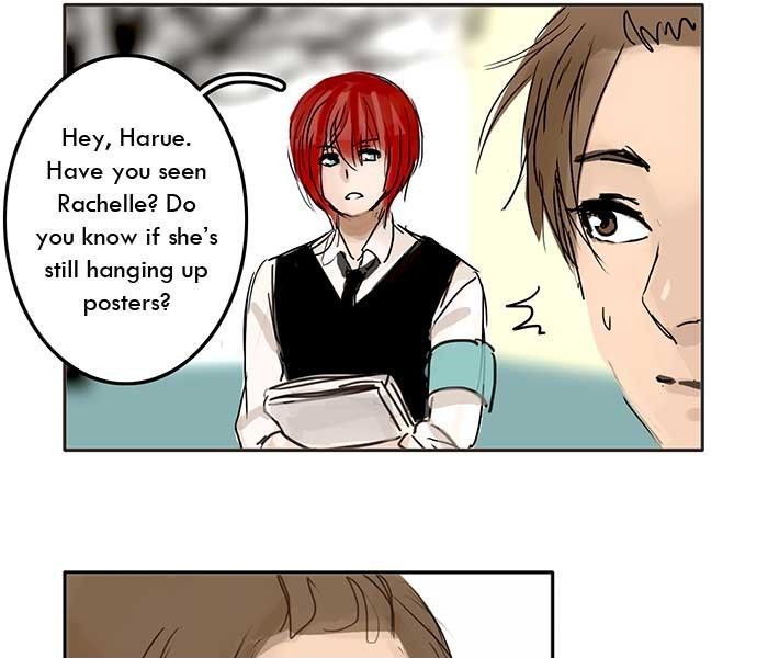 Where Tangents Meet Chapter 19 page 46 - Chapter 19