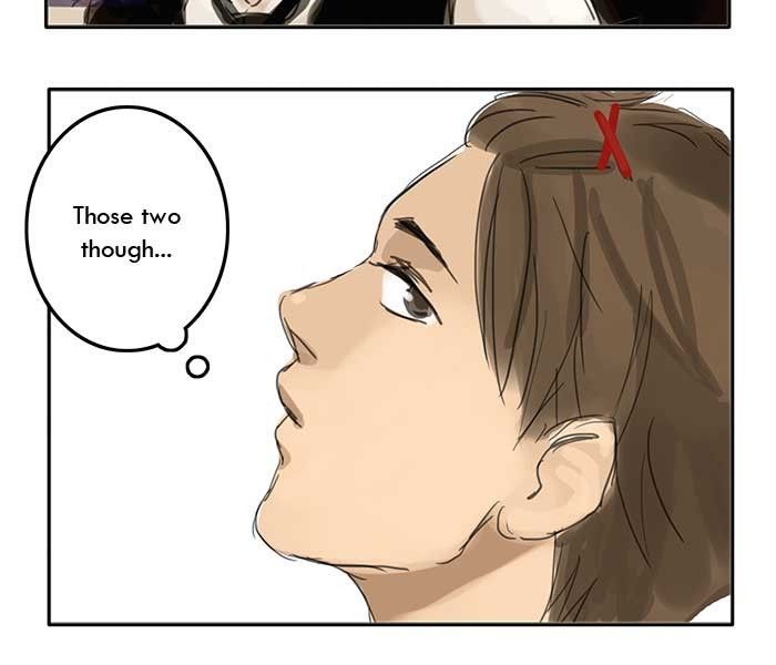 Where Tangents Meet Chapter 19 page 49 - Chapter 19