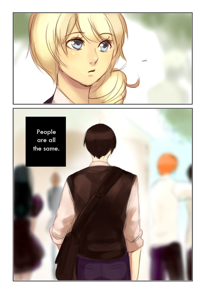 Where Tangents Meet Chapter 2 page 10 - Chapter 2