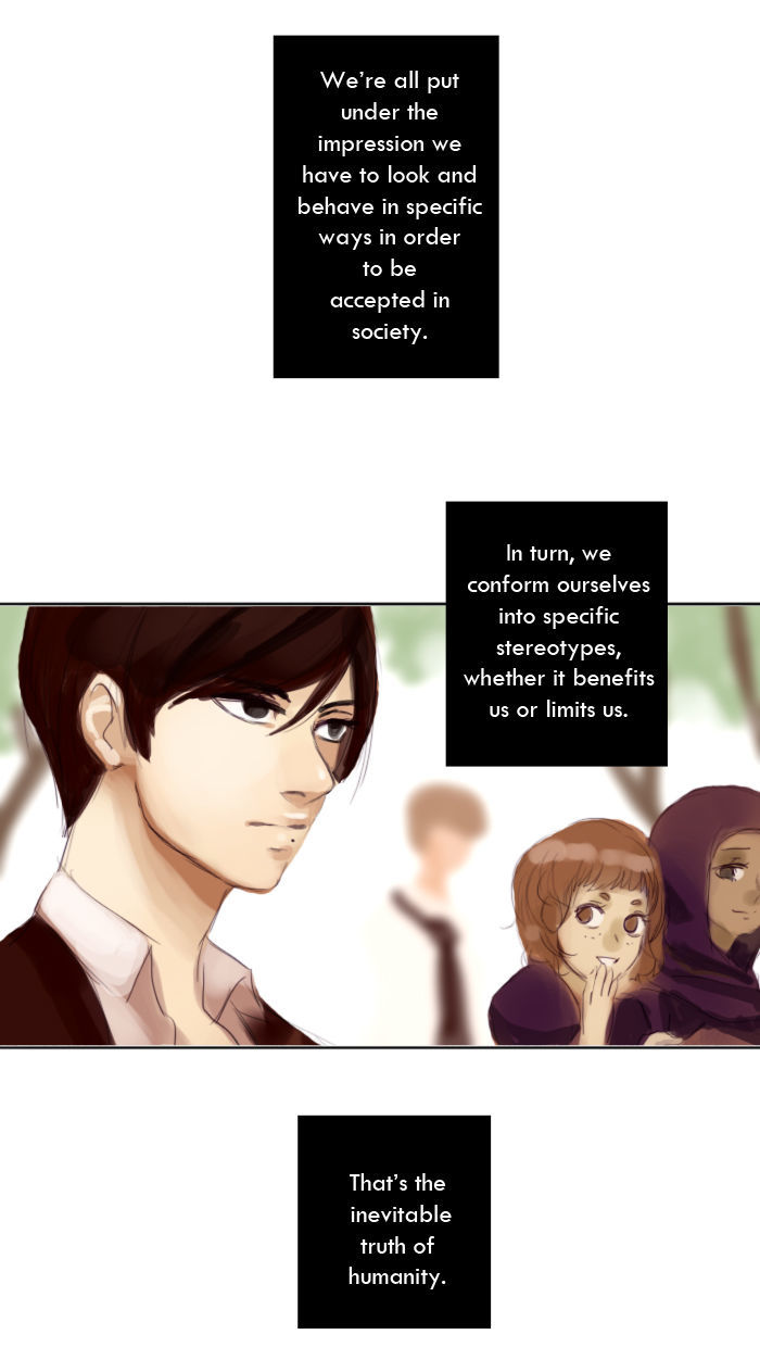 Where Tangents Meet Chapter 2 page 11 - Chapter 2