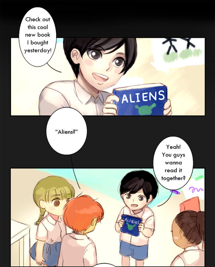 Where Tangents Meet Chapter 2 page 13 - Chapter 2