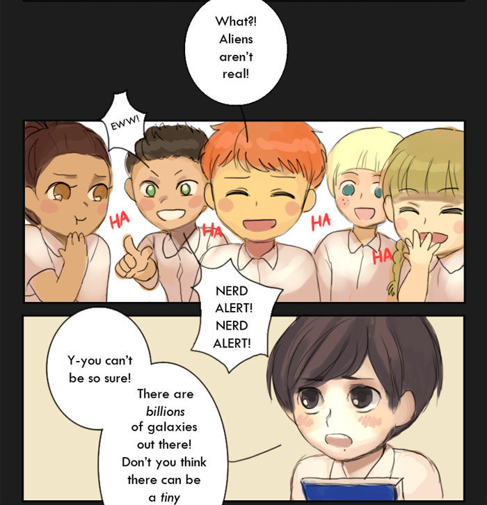 Where Tangents Meet Chapter 2 page 14 - Chapter 2