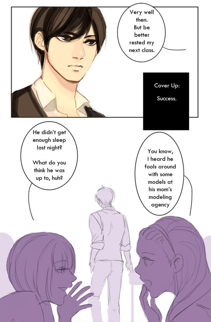 Where Tangents Meet Chapter 2 page 19 - Chapter 2