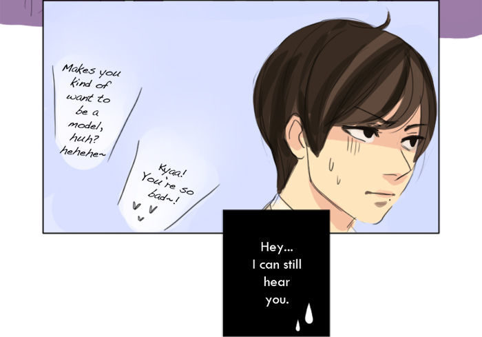 Where Tangents Meet Chapter 2 page 20 - Chapter 2