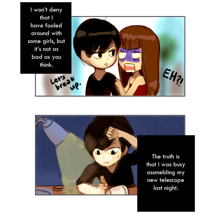 Where Tangents Meet Chapter 2 page 21 - Chapter 2