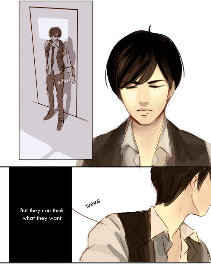 Where Tangents Meet Chapter 2 page 22 - Chapter 2