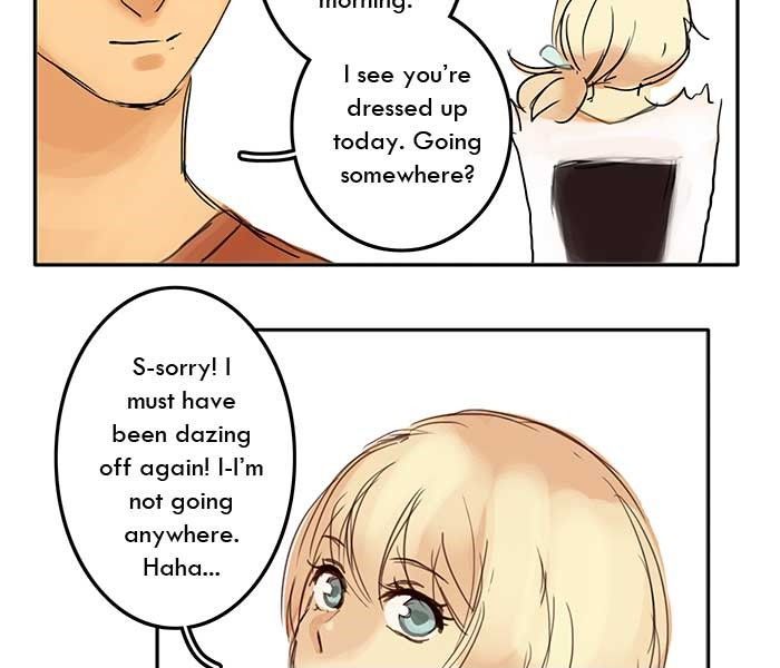 Where Tangents Meet Chapter 20 page 18 - Chapter 20
