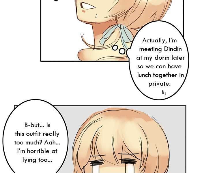 Where Tangents Meet Chapter 20 page 19 - Chapter 20