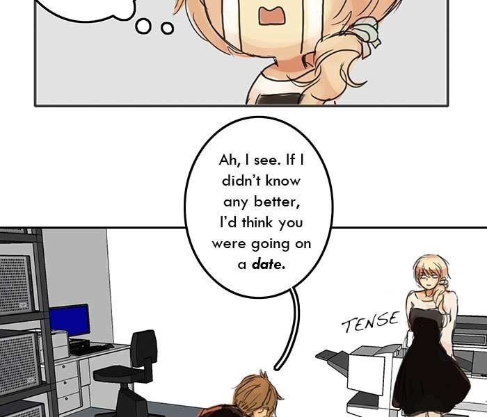 Where Tangents Meet Chapter 20 page 20 - Chapter 20
