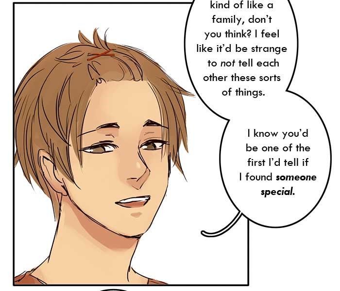 Where Tangents Meet Chapter 20 page 24 - Chapter 20