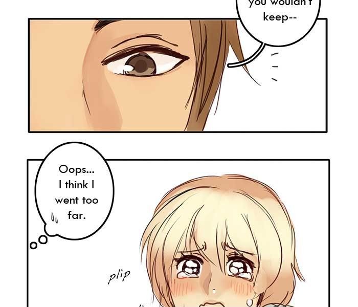 Where Tangents Meet Chapter 20 page 26 - Chapter 20