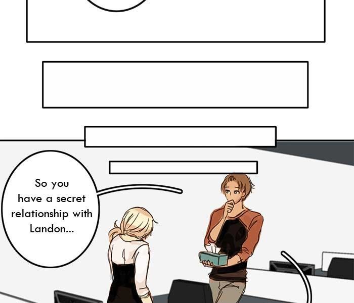 Where Tangents Meet Chapter 20 page 28 - Chapter 20