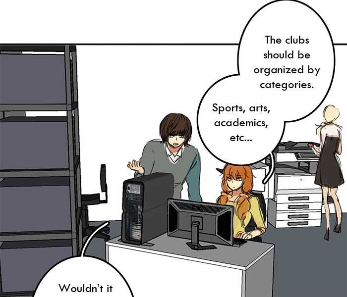 Where Tangents Meet Chapter 20 page 3 - Chapter 20