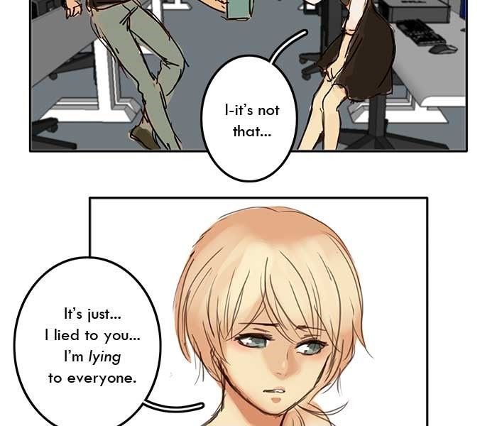 Where Tangents Meet Chapter 20 page 30 - Chapter 20