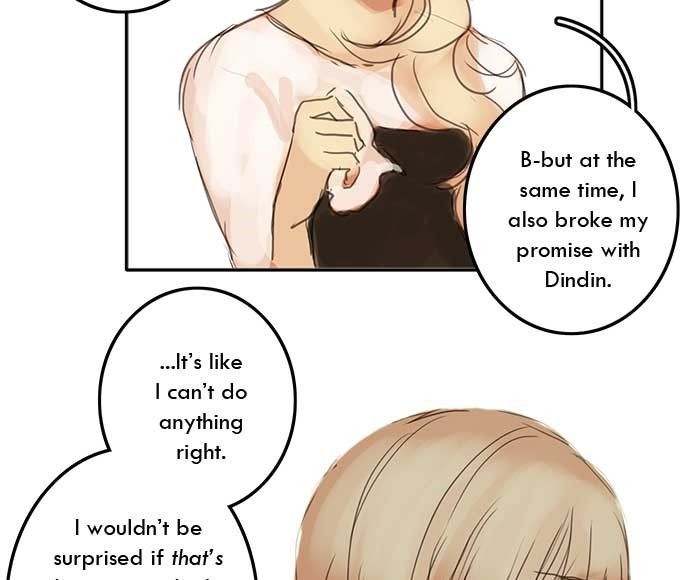 Where Tangents Meet Chapter 20 page 31 - Chapter 20