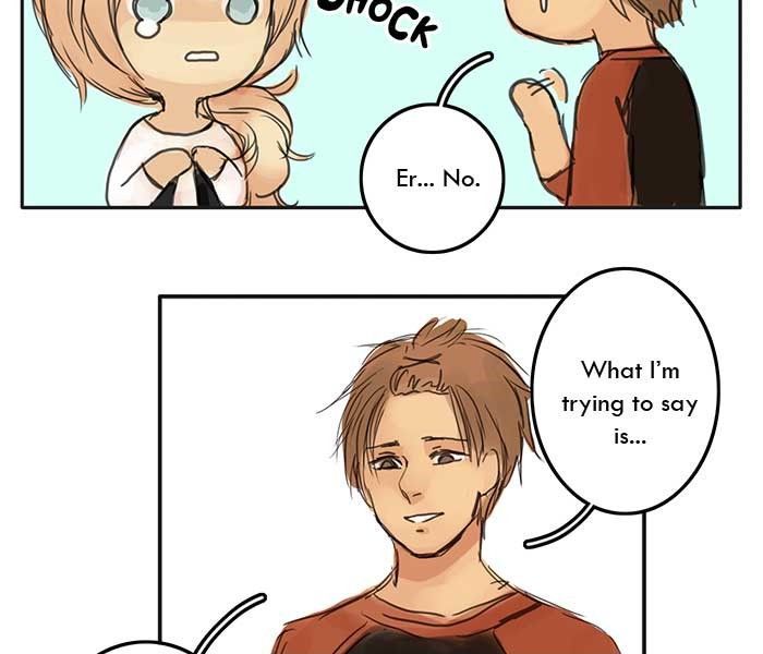 Where Tangents Meet Chapter 20 page 34 - Chapter 20
