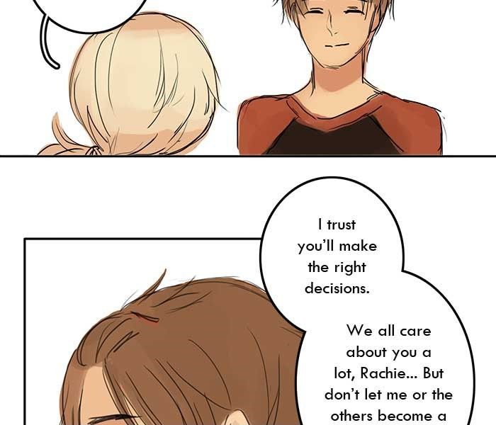 Where Tangents Meet Chapter 20 page 39 - Chapter 20