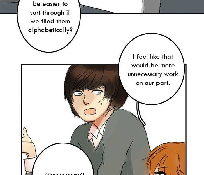 Where Tangents Meet Chapter 20 page 4 - Chapter 20