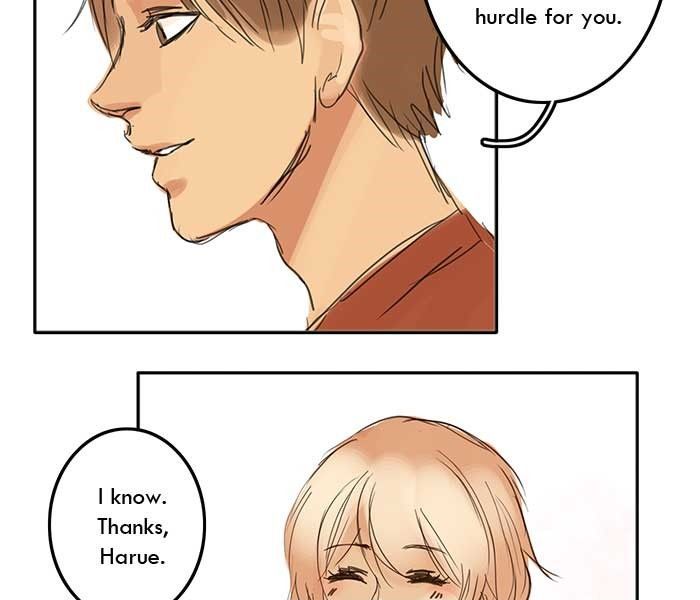 Where Tangents Meet Chapter 20 page 40 - Chapter 20