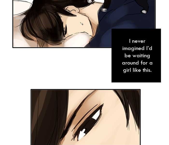 Where Tangents Meet Chapter 20 page 47 - Chapter 20